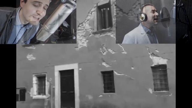 E' Natale adesso (Original version) by Cardinali,Caputo,Cecconi (AVO) смотреть онлайн