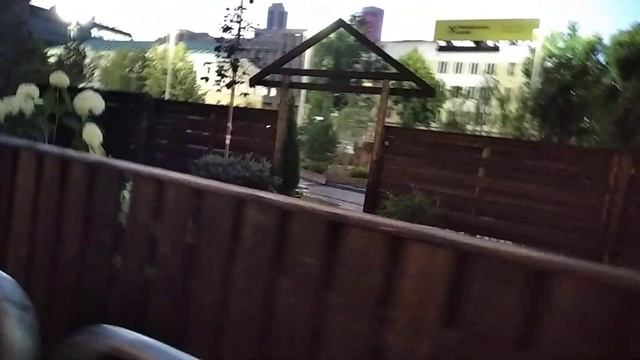 11.08.2022 Площадь 1905 г . вечерняя красота ЕКБ