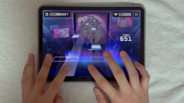 [프로세카] 만약 『래빗 홀』이 프로세카에 나온다면 смотреть онлайн