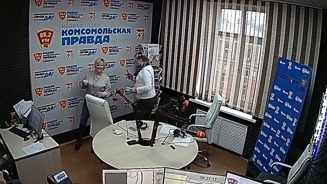 Хабаровск Эфир 13_02_2020 смотреть онлайн