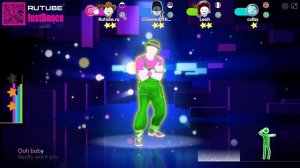 Just Dance: Step by Step - New Kids on the Block