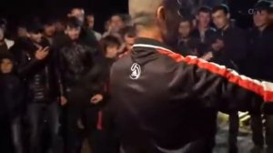 ХОДИСА ТВ. Ракоса кафонд майдона