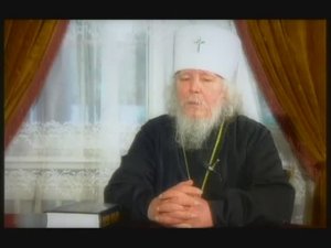 Митрополит Санкт-Петербургский и Ладожский Иоанн (2)
