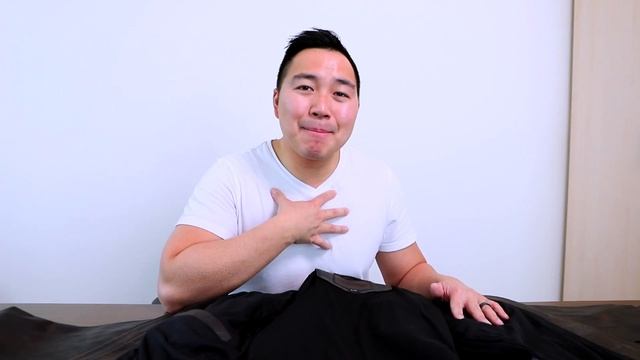 Thursday Roadster Jacket In Black Coffee | Best Cafe Racer Jacket? смотреть онлайн