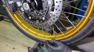 UNBOXING Voge 900 DSX