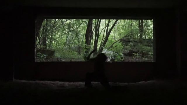 Вера Приклонская  / лаборатория "в поисках танца"