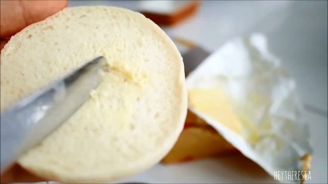 Resep: Homemade Beef Burger Recipe
