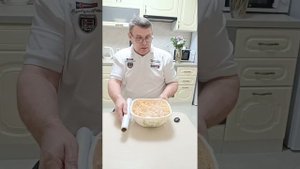 Свиные Рёбрышки с Капустой запечённые в духовке.