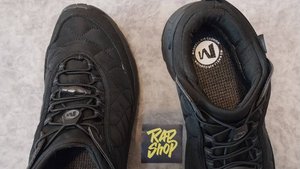 MERRELL кроссовки оригинал или подделка? Rap Shop