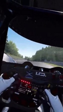 ASSETTO CORSA || VOLKSWAGEN ID R || NORDSCHLEIFE || LINK IN THE FULL VIDEO