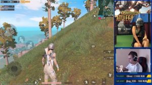 Лайфхаки как нагибать в PUBG Mobile используя баги