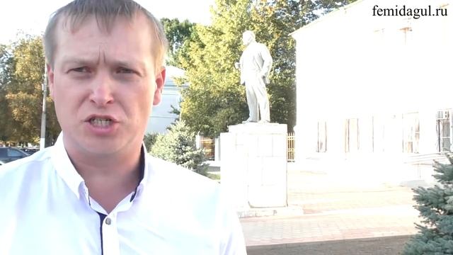 КТО В ГУЛЬКЕВИЧИ ХОЗЯИН?
