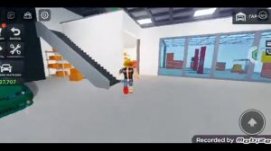 игра роблокс такси босс