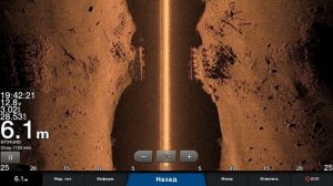 Garmin 8412 GT34.....Настройки 2
