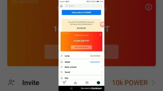 Как минимум 1$ в день (БЕЗ РИСКА И ВЛОЖЕНИЙ) смотреть онлайн