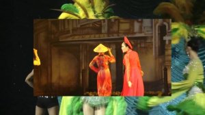 Шоу трансвеститов (Алказар шоу) Тай 2010 год