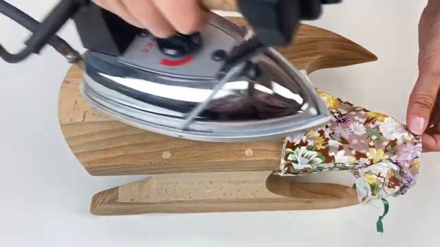 Портновская колодка CHAYKA Универсальная малая