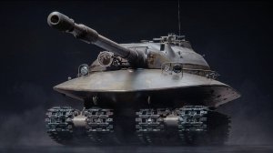 ОБЪЕКТ 279 ( 11 ЛВЛ ) Мир Танков СТОИТ ЛИ БРАТЬ???