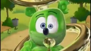 The Gummy Bear Song Long Hebrew Version
