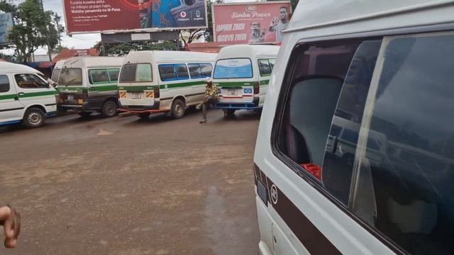 I Finally Made It To The Famous Beautiful Moshi Kilimanjaro 🇹🇿 смотреть онлайн