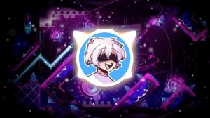 "KOCMOC" Song | Geometry Dash Music