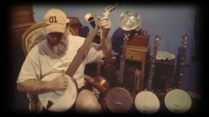 ...
Oh! Susanna...
..Stephen Foster.. (1848).