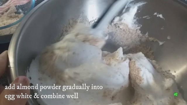 Swedish Almond Cake Recipe | Gâteau Suédois aux Amandes | Ikea Almond Cake смотреть онлайн