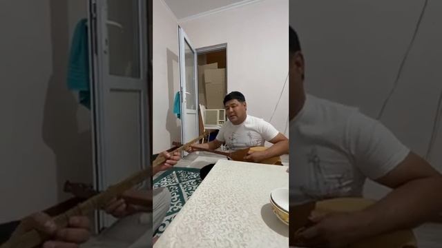 Не пайда. Ағайынды Көшербаевтар