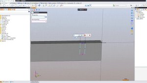 001.3 Преимущества параметризации в Topsolid7