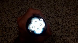 Sofirn SP36 Pro