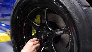 Building A Subaru WRX STI