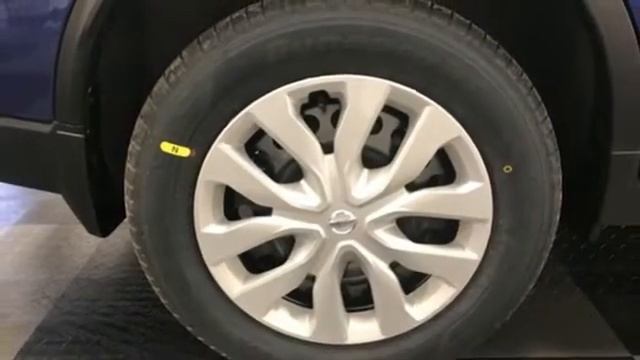 New 2018 Nissan Rogue Richmond VA Fredericksburg, VA #PJC790080 - SOLD смотреть онлайн