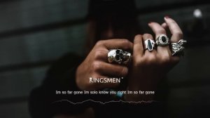 SEV - Gone (Prod. SEV) LYRICS