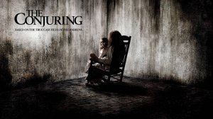 Заклятие (2013) — Русский трейлер