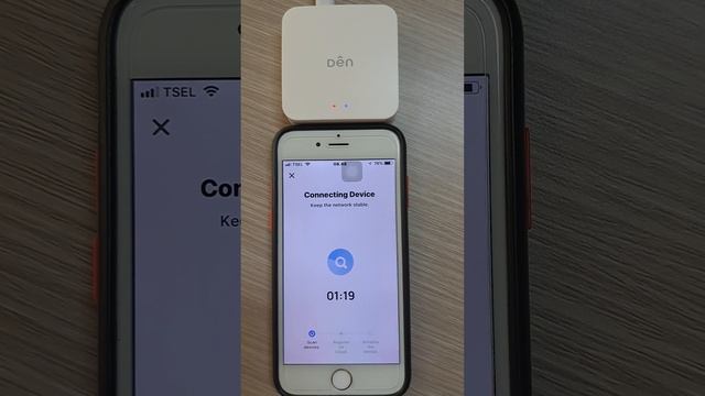 "DEN" zigbee gateway gagal pairing смотреть онлайн