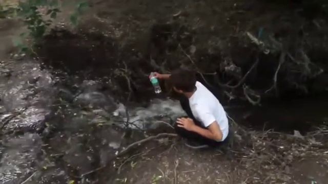 Вода Гига-Нига смотреть онлайн