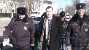 День рождения ОСОБО ОПАСНОГО ЮРИСТА. Как это было?