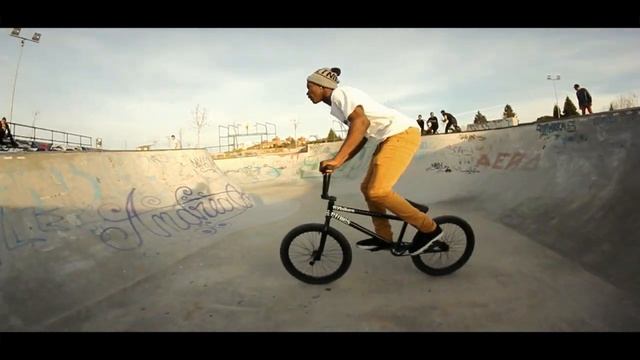 RTF MADRID EDIT: COURAGE ADAMS, CHEMA DEL AMOR Y SANTI QUEVEDO! смотреть онлайн