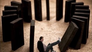 Сакральная геометрия. Цветок жизни