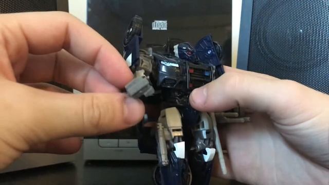 TOP TEN- BEST Movie Figure Transformers смотреть онлайн