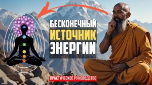 Осознаное Дыхание - Ключ к изменению Вашей Реальности.  Только 1% делают Это и получают всё!