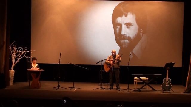 Приближение к В. Высоцкому смотреть онлайн