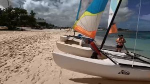 CUBA EP-19 Hotel Playa Pesquero & Iberostar Coral Holguin II Common Beech