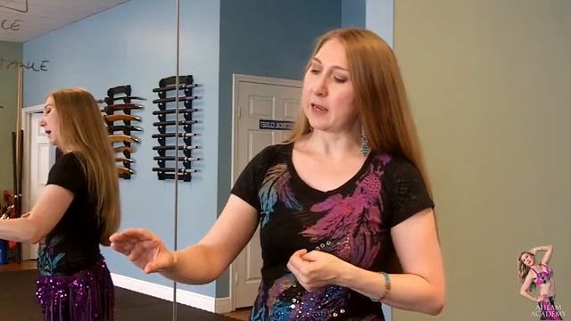 Arm & Hand Basics for Beginners - Ahlam Academy