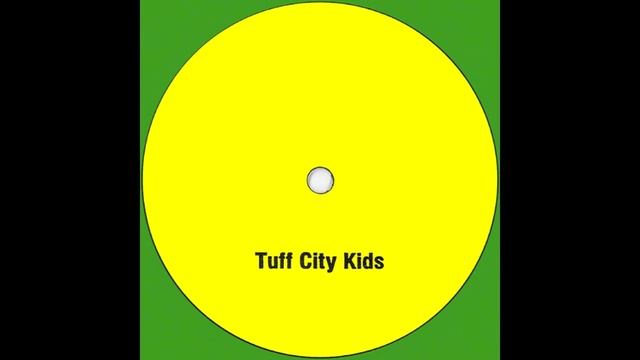 Tuff City Kids - Sfs