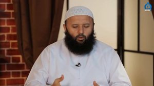 Кахф сураси Тафсири - Шайх Содик Самаркандий (4 - дарс)