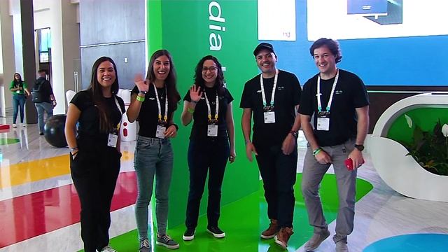Día 3 de #CiscoLiveLA 2019 смотреть онлайн