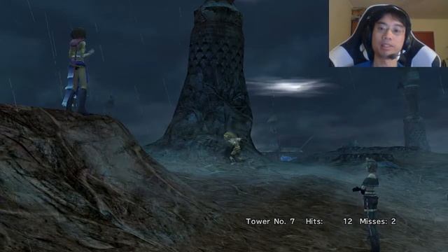 Final Fantasy X-2 playthrough 49: Enough Calibrating Already
