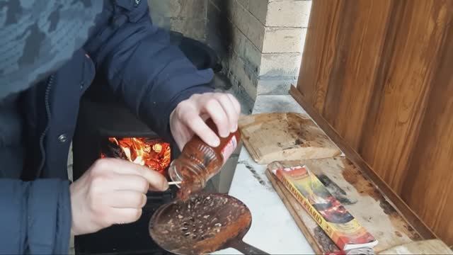 PDP Хорциани