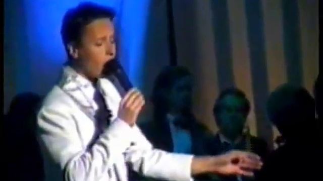 VITAS - The Sacred Icon.flv смотреть онлайн